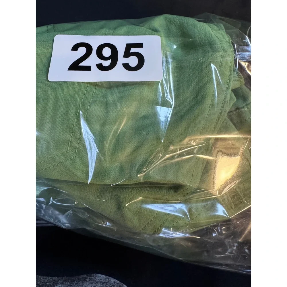 The‎ North Face Mens Class V Pull-On Trunk Eco Green Shorts NF0A3T2JF94 XL NEW